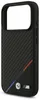 Etui Bmw M Carbon Tricolor Line Magsafe Na Iphone 17 Pro - Podgląd zdjęcia produktu 6