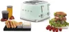 SMEG TSF03PGEU Toaster Pastellgrün Produktbild-Vorschau 11