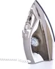 A product shot of a steam iron on a white background. Produktbild-Vorschau