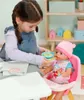 Zapf BABY born set per l'alimentazione 835029 Anteprima dell’immagine prodotto 24