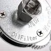 Ölfilterschlüssel 3 Armig Ø 63,5-100mm 3/8" Produktbild-Vorschau 6