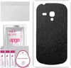 apgo Rückseite Schutzfolie, Skin, kompatibel mit Samsung Produktbild-Vorschau 1