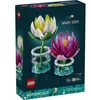 LEGO 11511 LEGO 11511 Botanicals Seerosen (2.5.) Voir les images du produit 16