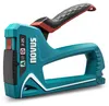 Handtacker J-25 metal power Zinkdruckg.NOVUS Produktbild-Vorschau 1