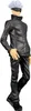 Statua in PVC Jujutsu Kaisen Jukon No Kata Satoru Gojo Ver. Anteprima dell’immagine prodotto 6