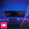 MSI MPG 491CQPDE QD-OLED, Gaming-Monitor, (DQHD, QD-OLED, Produktbild-Vorschau 12