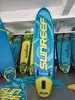 SUNREEF SUP 350cm 200kg Stand UP Paddle Board SITZ SET Produktbild-Vorschau 8