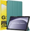 Schutzhülle + 2x 4H Displayfolie für Samsung Galaxy Tab Produktbild-Vorschau 1