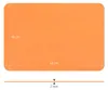 Tischset Orange,  45x30cm, 4 Stück Produktbild-Vorschau 4