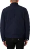 Gant Übergangsjacke navy einfarbig Reißverschluss normale Produktbild-Vorschau 25