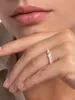 Thomas Sabo TR2322-051-14 Ring Damen Infinity Weiße Steine Produktbild-Vorschau 4