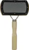 TRIXIE 2300, Hund, Bürste, Schwarz, Holz, Holz, Holz, 100 Produktbild-Vorschau 1