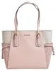 Michael Kors Damen-Tragetasche Voyager Large 35S5GV6T7B Produktbild-Vorschau 1