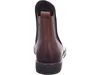 MARCO TOZZI Damen Stiefelette Chelsea Boot Leder Gummizug Produktbild-Vorschau 8
