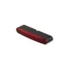 HIGHSIDER pro Stripe LED Rücklicht Schwarz/Rot (1Stck) Produktbild-Vorschau 2
