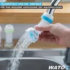 WATOX Rheinwing rubinetto filtro acceleratore risparmio Anteprima dell’immagine prodotto 5
