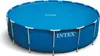Intex 29020 Schwimmbadabdeckung 206 x 206 cm Ø 244 cm Produktbild-Vorschau 19