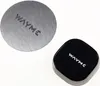 WAYME Magnetischer Aufkleber, schwarz Produktbild-Vorschau 4