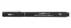 Popisovač, 0,1 mm, UNI PIN, čierna Vista previa de la imagen del producto