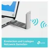 TP-Link TX20UH V1 - Netzwerkadapter - USB 3.0 - 802.11ax Produktbild-Vorschau 8