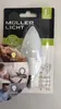 Müller-Licht LED Leuchtmittel Kerze 5,5W = 40W E14 matt Produktbild-Vorschau 3
