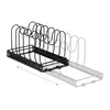 Scolapiatti RD49440 Anteprima dell’immagine prodotto 6