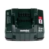 Metabo 18 V Basis Set 1x Akku 10,0 Ah LIHD + ASC 145 Produktbild-Vorschau 4