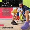 SKECHERS UNO STAND ON AIR, color violeta Vista previa de la imagen del producto 27