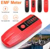 Přenosný měřič EMP, přenosný detektor elektromagnetického Náhled obrázku produktu 13