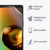 kwmobile 3x Displayschutzfolie kompatibel mit Sony Xperia Produktbild-Vorschau 2