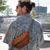 RFID-buikzak voor heren en dames – crossbody tas, Productafbeelding-voorbeeld 7