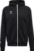 Hummel hmlMOVE GRID Baumwolle ZIP HOODIE Produktbild-Vorschau 3