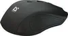 Souris Defender Accura MM-935 RF noire optique 1600 DPI 4P Voir les images du produit 3