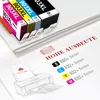 4er Toner Kingdom 903XL Multipack Druckerpatronen mit Produktbild-Vorschau 2