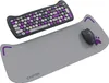 CANYON HSET-W6 Kitty edice šedofialová Náhled obrázku produktu 3