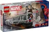 LEGO® Marvel Super Heroes™ 76321 Spider-Man vs. Doc Ock : Voir les images du produit 6
