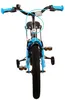 Volare 21541, Kinder, Männlich, 40,6 cm (16"), Schwarz, Produktbild-Vorschau 11