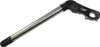 Ergotec Lenkervorbau Kobra 25,4mm schwarz/silber Produktbild-Vorschau 2