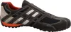 Geox Snake Sneaker Grau Produktbild-Vorschau 34