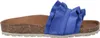 Verbenas Rocio Roda Pantolette Blau Produktbild-Vorschau 5