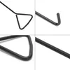 2 Stück 60cm Kanalhaken Schachthaken Kanaldeckelheber Haken Produktbild-Vorschau 6