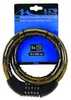 Kabelsperre HD 18,8 800 x 18 mm schwarz Produktbild-Vorschau 2