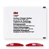 Needit Park MINI Klebepads 2 Stück inklusive Reinigungstuch Produktbild-Vorschau 4
