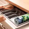 DarHaus Herdabdeckplatte 80x52 cm Anti Rutsch Matte Produktbild-Vorschau 4