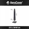 AeroCover 798-4 Housse pour parasol H215x30/40 jusqu'à Ø 4 Voir les images du produit 12