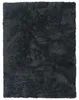 TT Home Teppich Wohnzimmer Hochflor Langflor Weich Soft Produktbild-Vorschau 1