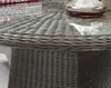 Destiny Sitzgruppe MALAGA LUNA 4x Sessel + Tisch Ø120x75cm, Produktbild-Vorschau 6