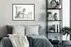 MuchoWow® MuchoWow® Gerahmtes Poster Stehendes geflecktes Produktbild-Vorschau 2
