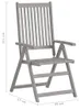 VidaXL 3057907, 5 Stück(e) Produktbild-Vorschau 7