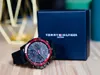 Tommy Hilfiger MASON 1791793 Montre pour homme Voir les images du produit 8
